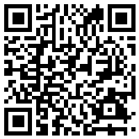 QR Code for bitcoin:bitcoin:16p18QDB3BDDW5MsdZhVUydBs9AmXfGYLH