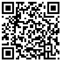 QR Code for bitcoin:bitcoin:16pLSLJCTFD34vq8Jc7bZzwtX7j7Vggn3V