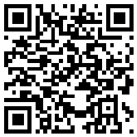 QR Code for bitcoin:bitcoin:16tXj792RxdRF1wsvxWh7XEsFCmw14VFHT