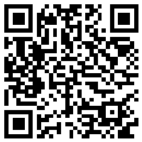 QR Code for bitcoin:bitcoin:16tadB91fYA7AaXA6R8qUt4y643MT4SRLj