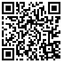 QR Code for bitcoin:bitcoin:16uB2XPDRjHHX4SDY1SRWdAyp2Mu4mG7EM