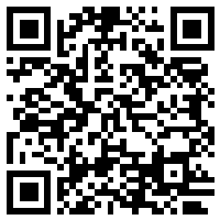 QR Code for bitcoin:bitcoin:16ucc3BrjVXLeFSNDQWfYwFCFzanBaRdGf