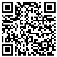 QR Code for bitcoin:bitcoin:16v6CcJX4rKfkPWfckpXShGSWukwXQkVkd