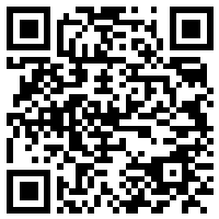 QR Code for bitcoin:bitcoin:16v7fM7cVb3TsAf7UXQ3jmAv4MyvzcsFo2