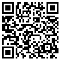 QR Code for bitcoin:bitcoin:16v7j4KTbqFHf6oYnsECtNBSbvXEdP2xRb