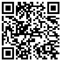 QR Code for bitcoin:bitcoin:176xvVTkATo7doT7E8i5BVXiaDTUo9qhBX