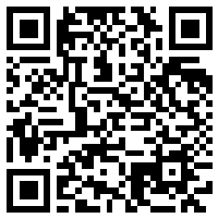 QR Code for bitcoin:bitcoin:17DFHFJCkR8mHZX6oFs3K1MqsbbdEpw4KV