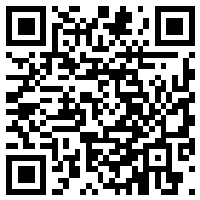 QR Code for bitcoin:bitcoin:17DGn4JYGKd9eRDScnBF8VDmkcdysnYYVR
