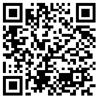 QR Code for bitcoin:bitcoin:17F9C7qfzu4xp8AAM2nxLg4LU3mfRk8Ey8