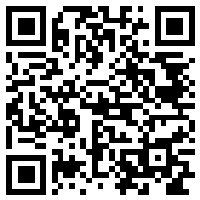 QR Code for bitcoin:bitcoin:17Gf7ZYhmASZRs594eqaYJqSPBbmBuPBW7