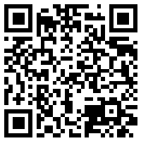 QR Code for bitcoin:bitcoin:17KFtkPEY3YnpLM7okScqE8bf3ohJAwUUD