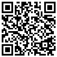 QR Code for bitcoin:bitcoin:17LUdWC8NXHebyzqKc1UKjHict1ApDNbem