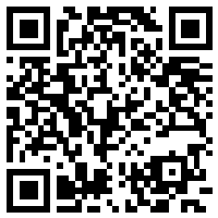 QR Code for bitcoin:bitcoin:17M3SjG7EdepczqEc49JERmkEMAFEd99jS
