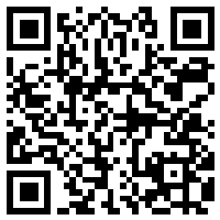 QR Code for bitcoin:bitcoin:17NtkxmESvy3iUL9EXgkAhh2YkSWutYu7U