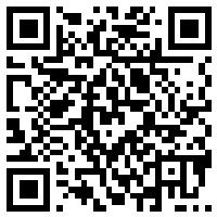 QR Code for bitcoin:bitcoin:17PmH69euMVmDAYFvhPRN7EcCvFLLtrC9U