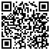 QR Code for bitcoin:bitcoin:17VfAXLW3THk9ogNj9qMirWrVohdKMCpGE