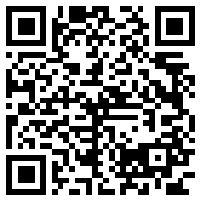 QR Code for bitcoin:bitcoin:17VvxWrhg4DUnLAzLGWXVhX5XMBFg834ty