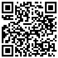 QR Code for bitcoin:bitcoin:17WcbTLGFud8BCeX8ezb6B7yLFHiCg1Vfg