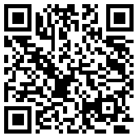 QR Code for bitcoin:bitcoin:17XjTYW1o857aiDNe6QBSZHfahaCt8aTcS