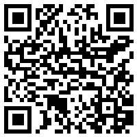 QR Code for bitcoin:bitcoin:17Xw9DCmTR9vfkM7TXCUpxCyBZ12SaZAKB