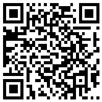 QR Code for bitcoin:bitcoin:17YiDoVLvMkBRCKf1yoMAx7GkrmrfzDot4