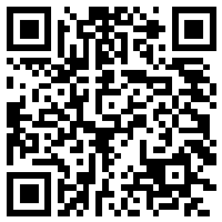 QR Code for bitcoin:bitcoin:17ZAUVUAFNe1LGWAVEmJr7dVW32MZvXk6L