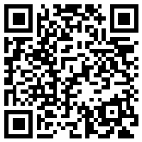 QR Code for bitcoin:bitcoin:17ayKCMGo8G93CkTam4KXPc5Mgjadck8eX
