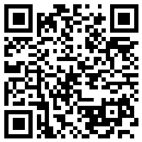QR Code for bitcoin:bitcoin:17dAXMXHfkaW219W4vkZm5MsmaLwjt4AYF