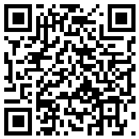 QR Code for bitcoin:bitcoin:17eGYmVuQASEebV1eJnr3hy7CywFEv73JS