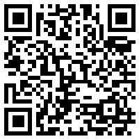 QR Code for bitcoin:bitcoin:17gYUtSW59W26agK1sBDroNU6UhPpgjCjD