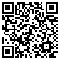QR Code for bitcoin:bitcoin:17hAyyRvWdwxkjrfcvB1X1U5Vf6a4AzNda