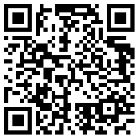 QR Code for bitcoin:bitcoin:17jM6oVuAaN8CPSyoERXbwXFaFb156ppG1