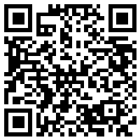 QR Code for bitcoin:bitcoin:17jqMeGihzLSxAXnker9FhcexUm7G3iLRw