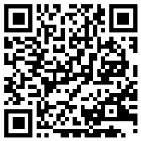 QR Code for bitcoin:bitcoin:17kXPpe8MzcujbGQ3cFbSA7eVhazPkYBje