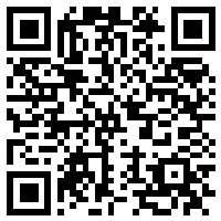 QR Code for bitcoin:bitcoin:17ps3XfTSTLWGtdt2PvmfnG4Yw45GXwJpG