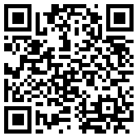 QR Code for bitcoin:bitcoin:17sFBdSjuM4MNFJq57oGeab99Qshit7K73