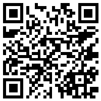 QR Code for bitcoin:bitcoin:181Ak2Z97YBAjp2X4HXADMKw76DscqzxTf