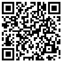 QR Code for bitcoin:bitcoin:181EfNuRf2eiphB5YmPqZ4dr7TRHBos6CU