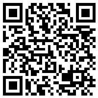 QR Code for bitcoin:bitcoin:181GytyX7f9sJowGLvBs4osuexBDqCNe3E