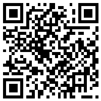 QR Code for bitcoin:bitcoin:181XPyJDjJ14qEBSfRp1UbHDcCwZQbkcsG