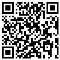 QR Code for bitcoin:bitcoin:181jkVJW5CMjNsCH64f6cAJwF7RWZDhXVM