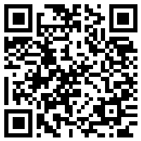 QR Code for bitcoin:bitcoin:1858QKFkyWLPd6c7cWehXfvurcpQi5bn61