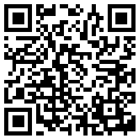 QR Code for bitcoin:bitcoin:187ASmRFJAujCF3qq6hhAP5xCiFeLoG4zk
