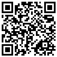 QR Code for bitcoin:bitcoin:188s2LZjgDXyotgFyXTtbuhLnirfAnXMAP