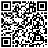QR Code for bitcoin:bitcoin:188u64upM9VQDAfHKJ9kj2nitgFEWXg6HT