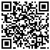 QR Code for bitcoin:bitcoin:189AFpj6KADhhYGURYAURNfz7dMFytDfcQ