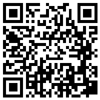 QR Code for bitcoin:bitcoin:189DjxAcVHoPMX5WPMBpvFGan8qsSDNaBf