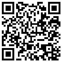 QR Code for bitcoin:bitcoin:18AdK6GgJuoLtsUiSt2uUkbVJujkWS6RLG