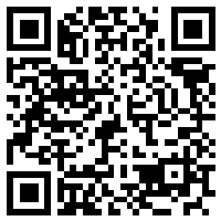 QR Code for bitcoin:bitcoin:18AdxCgVCse6btEt9wD8oexd1gp4Ypgus5