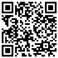 QR Code for bitcoin:bitcoin:18AvJFuZUwDnRehz7q2gdm7h11anN4LSvs